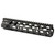 Fortis Rev Ii Ff Rail 9.6 Mlok Blk