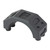 Midwest Mk2 34mm Threaded Cap Black