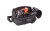 Bh Sprtstr Pstl Range Bag Blk