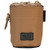 Evods Brass Bag Coyote