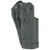 Bh Serpa Cqc Bl/pdl 1911 Govt Lh Blk