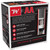 Win Aa Hvy Trgt 12ga 2.75" #8 25/250