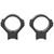 Talley Lw Rings Sav Round 30mm Med