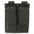 Ncstar Vism Dbl Pistol Mag Pch Blk