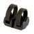 Magpul Light Mount V-block/rings Blk