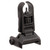 Magpul Mbus Pro Hooded Frnt Sght Blk