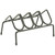 Snapsafe 4 Gun Pistol Rack