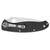 Spyderco Resilience Blk G10 Plain