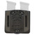 Mft Dbl Mag Pch For Glk 9/40 Db Stk