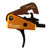 Timney Trig Fits Ar10 4lbs (solid)