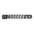 Fortis Camber Rail 15.3 Mlok Black