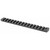 Warne Mt Tac 1pc Tikka T3 Rail 20moa