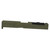Ggp Slide For Glk 19 Gen3 Rmr