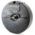 Mag Auto Ord 50rd Drum 45acp Bl