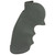 Hogue Monogrip Ruger Sec Six Blk
