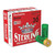 Sterling Exclsv 12ga 2.75" #8 25/250