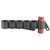 Tacstar Slimline Sidesaddle Rem 870