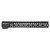 Geissele 15" Super Mod Mk14 Mlok Blk