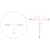 Trijicon Credo 3-9x40 Sfp Moa Red