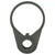B5 End Plate Blk