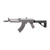 Sb Tact Sob47 Ak Pistol Brace Blk