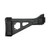 Sb Tact Sbt Pistol Brace Apc/ump Blk