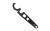 Kak Castle Nut Multi-tool Blk