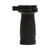 B&t Unigrip Qd Short Polymer Blk