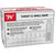Win White Box 22lr 36gr Hp 1000/2000