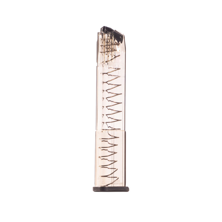 Ets Mag Omega For S&w M&p 9mm 30rd