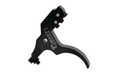 Timney Trig Fits Sav110/stvns200 Blk