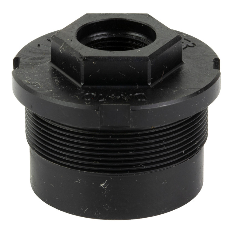 Dead Air Ghost Fixed Mount 1/2x28