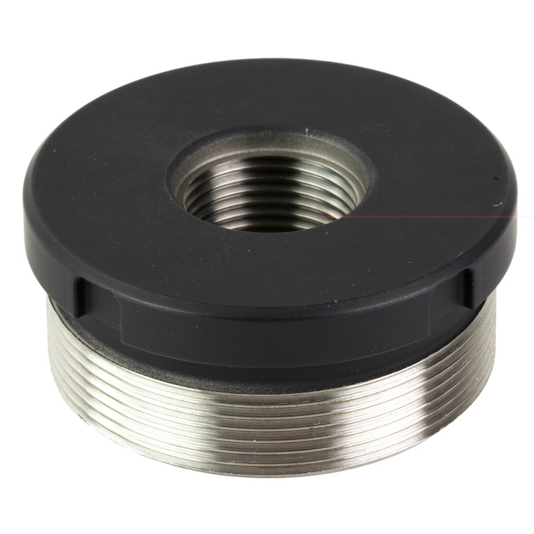 Energetic Dt Adapter Titanium 9/16-4