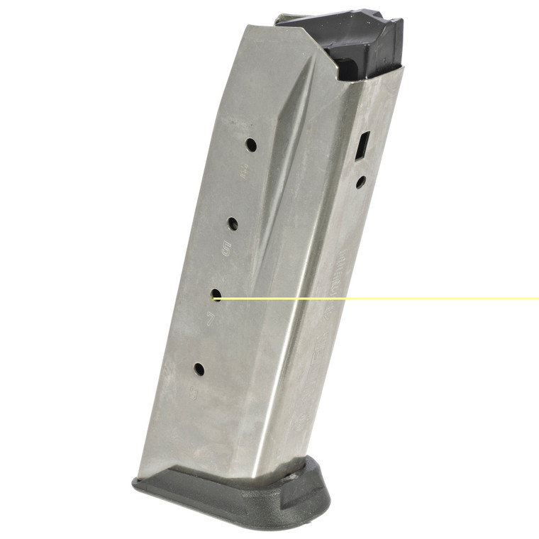 Mag Ruger American 45acp 10rd Blk