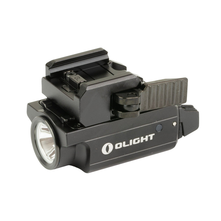 Olight Pl-mini2 Valkyrie 600lum Blk