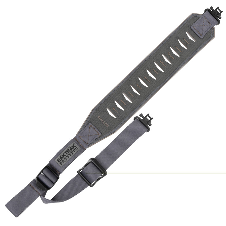 Allen Baktrak Traverse Sling Gray