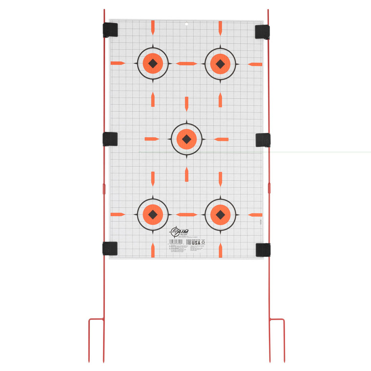 Allen Ezaim Stow-n-go Target Stakes