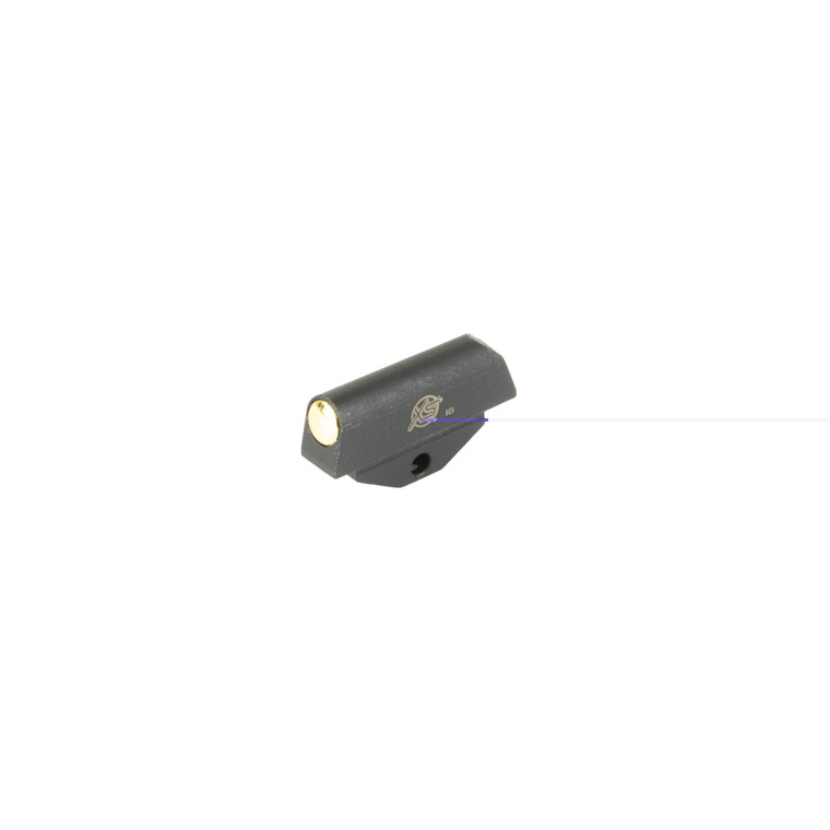 Xs Taurus 856 Standard Dot Brass