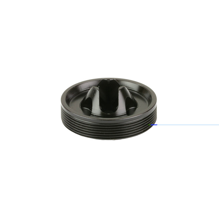Aac Ranger Flash Hider End Cap 6mm