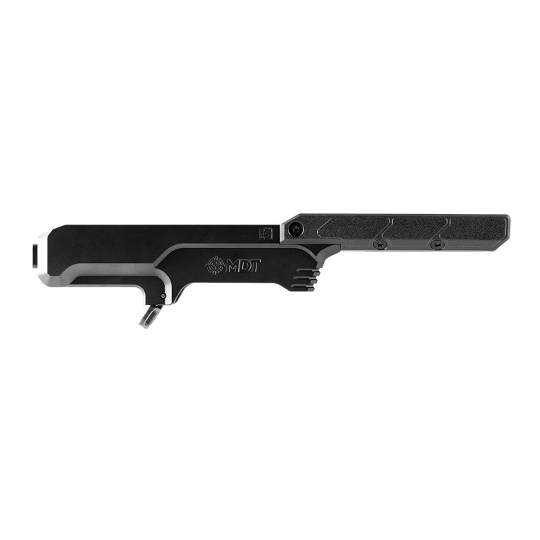 Mdt Lss Gen 3 Savage 110 Sa Rh Blk