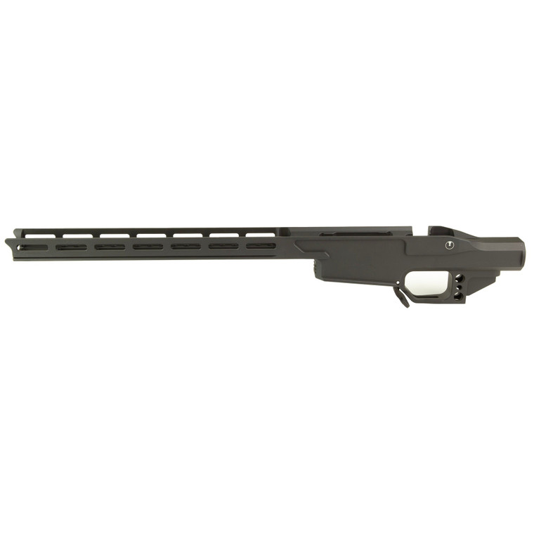 Ultradyne Ud7 Chss Rem 700 Sa Rh Blk
