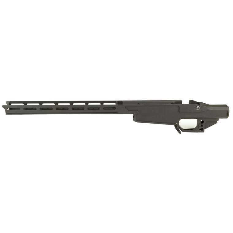 Ultradyne Ud7 Chss Rem 700 La Rh Blk (RPLUD20003-AB)