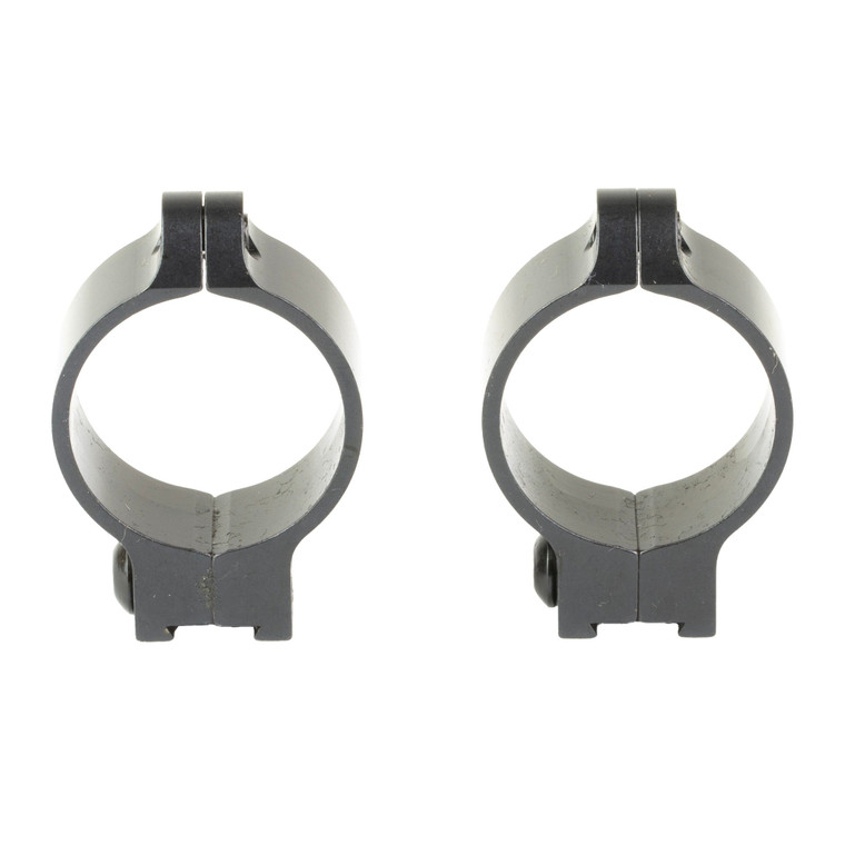 Talley Cz 452/455/457/512 30mm Low