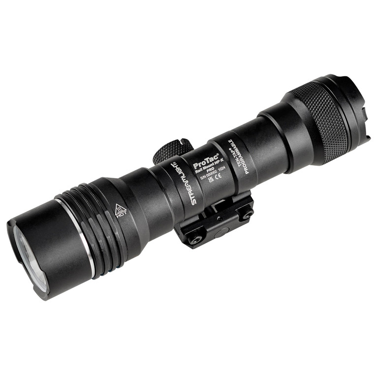 Strmlght Protac Rl Mnt Hpx Pro Systm