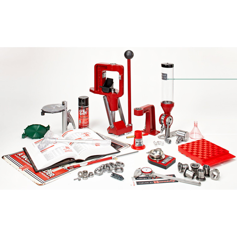 Hrndy Lnl Classic Deluxe Kit