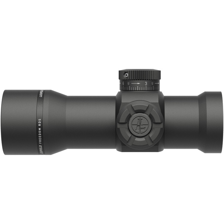 Leup Freedom Rds Rd Muzzleloader Cds
