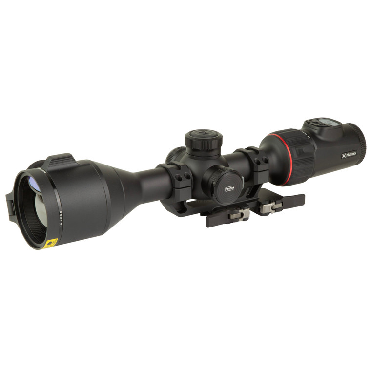 Nocpix Therm Wpn Sight Lrf 640 50mm
