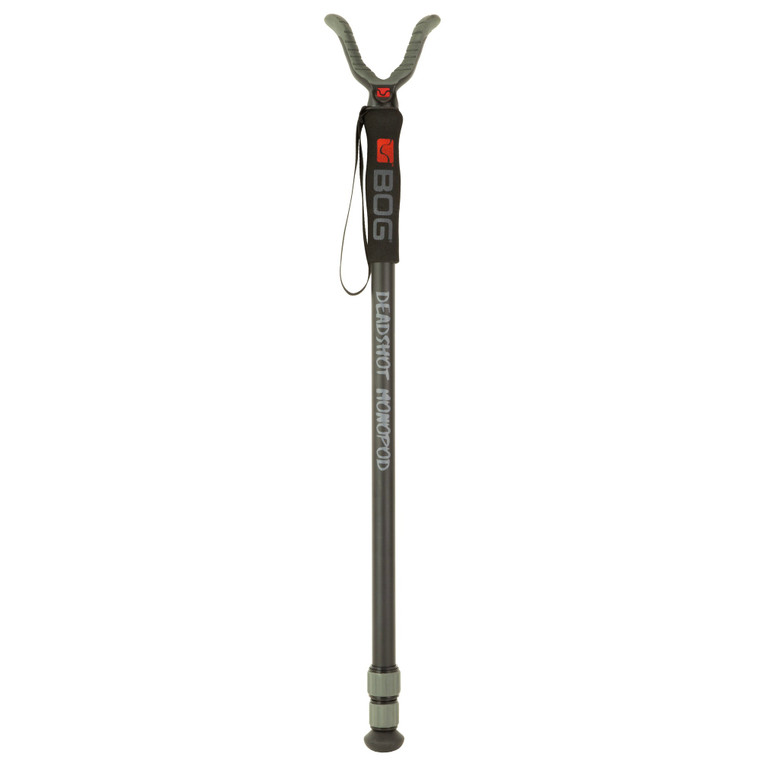 Bog Deadshot Monopod Black
