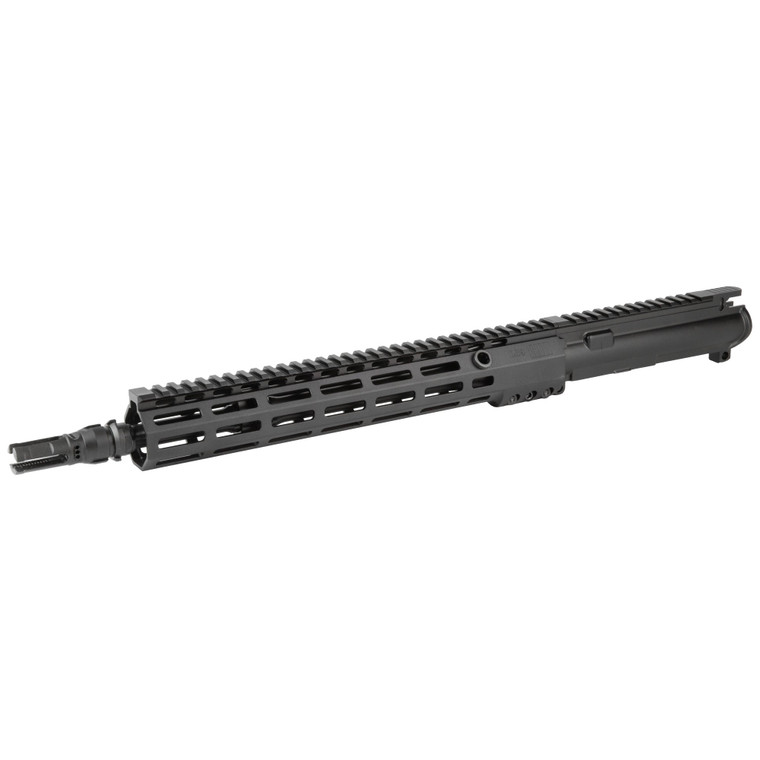 Solgw L89 V2 5.56 13.7" Nox Blk