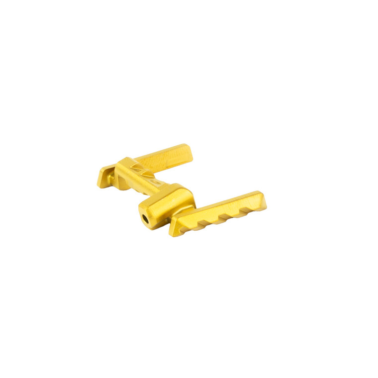 Tyrant P365 Safety Selector Gld